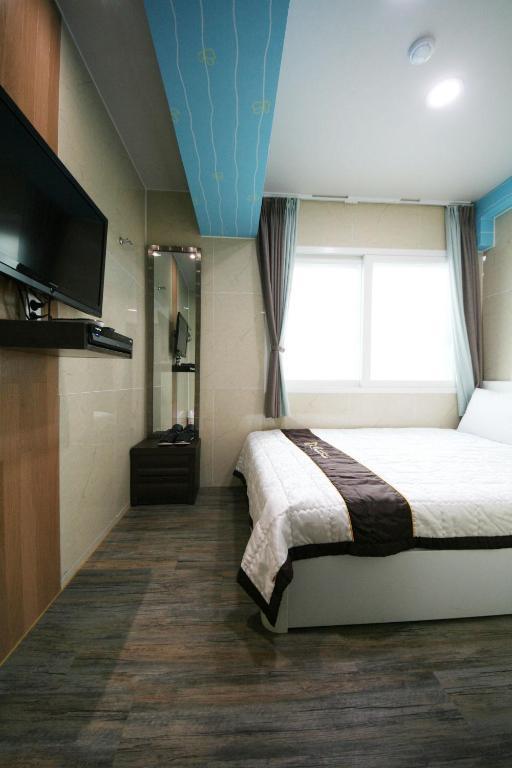 Guesthouse Myeongdong 2 Seúl Habitación foto